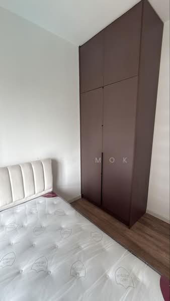 Service Residence for Rent at Sunway Belfield - Nick Mok - Bedroom - PropertyGuru.com.my