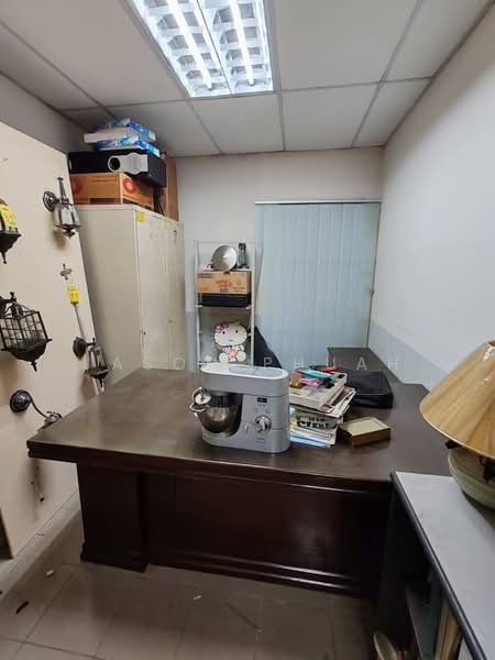 Kedai untuk Dijual di Taman Setapak Indah (Setapak) - Jason Phuah - Study - PropertyGuru.com.my