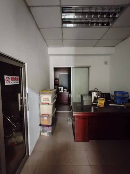 Kedai untuk Dijual di Taman Setapak Indah (Setapak) - Jason Phuah - Interior - PropertyGuru.com.my