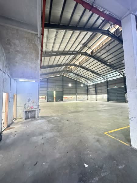 Kilang untuk Disewa di Taman Bukit Maluri (Kepong) - Vicky Tay - Interior - PropertyGuru.com.my