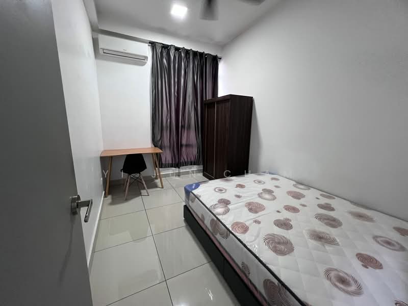 Condominium for Rent at Legend Heights - Yi Jun Cham - Bedroom - PropertyGuru.com.my