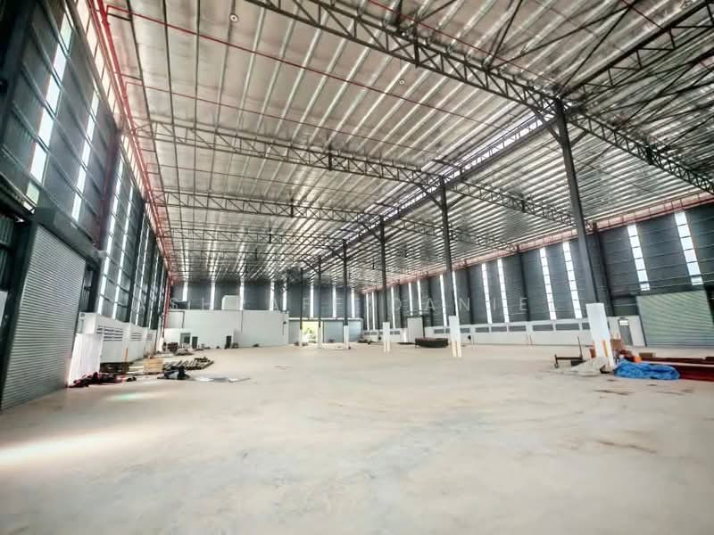 Semi-D Factory for Rent in Bandar Puncak Alam (Puncak Alam) - Ashraff Daniel - Interior - PropertyGuru.com.my