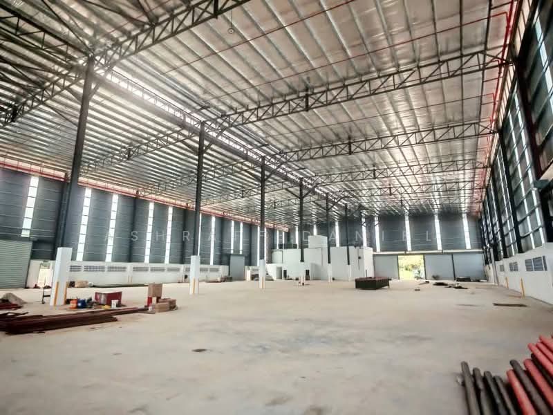 Semi-D Factory for Rent in Bandar Puncak Alam (Puncak Alam) - Ashraff Daniel - Interior - PropertyGuru.com.my