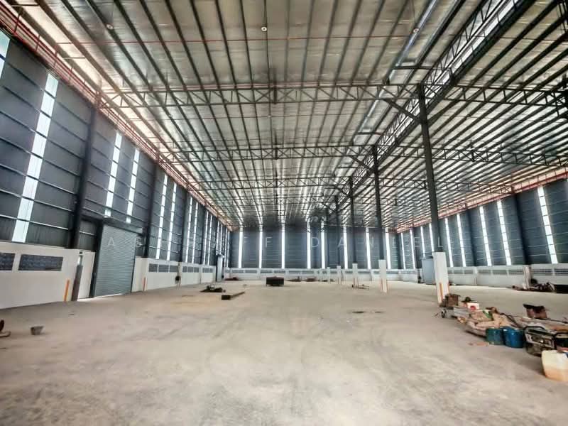 Semi-D Factory for Rent in Bandar Puncak Alam (Puncak Alam) - Ashraff Daniel - Interior - PropertyGuru.com.my