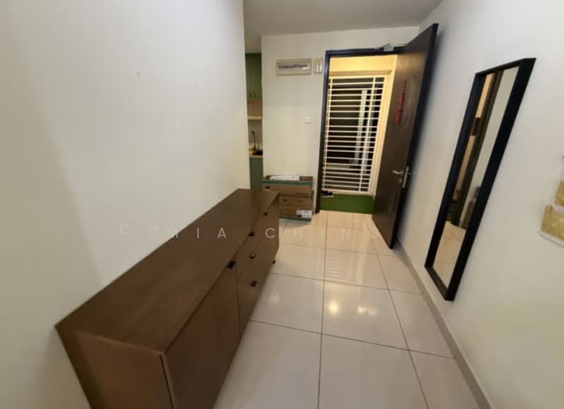 Service Residence for Rent at Maisson - Mia Ching - PropertyGuru.com.my