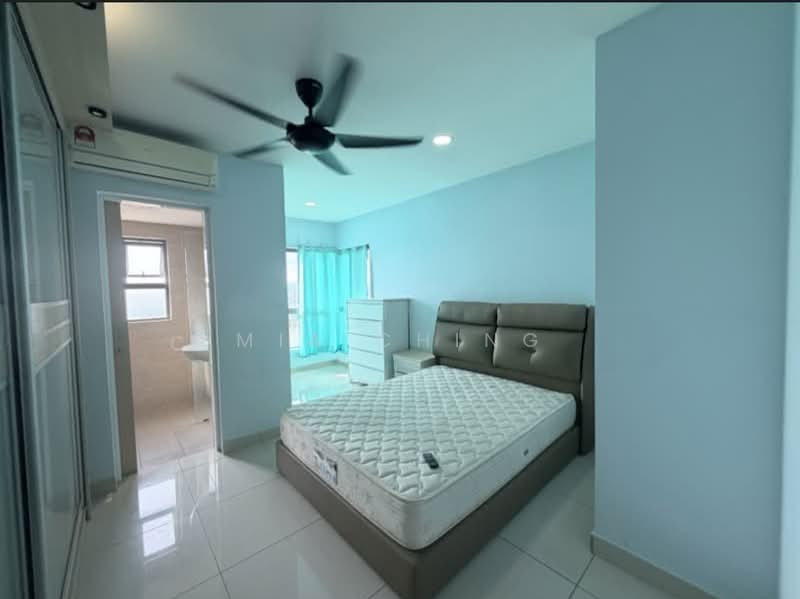 Service Residence for Rent at Maisson - Mia Ching - PropertyGuru.com.my