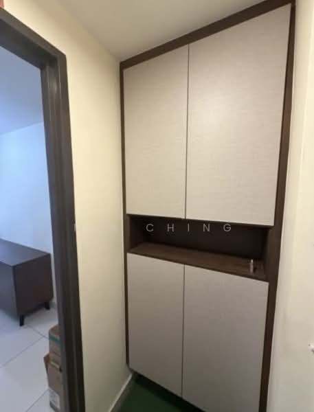 Service Residence for Rent at Maisson - Mia Ching - PropertyGuru.com.my