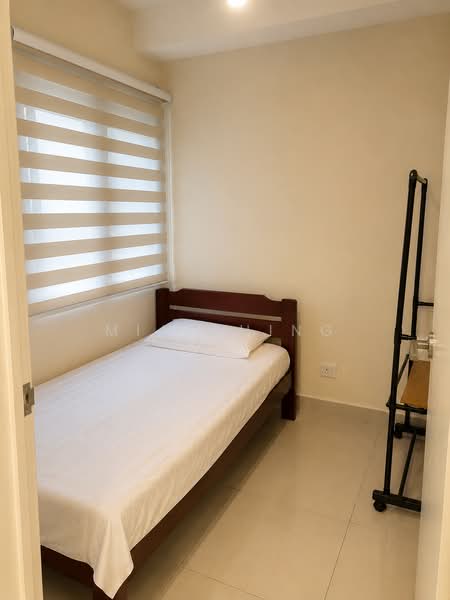Service Residence for Rent at Maisson - Mia Ching - PropertyGuru.com.my