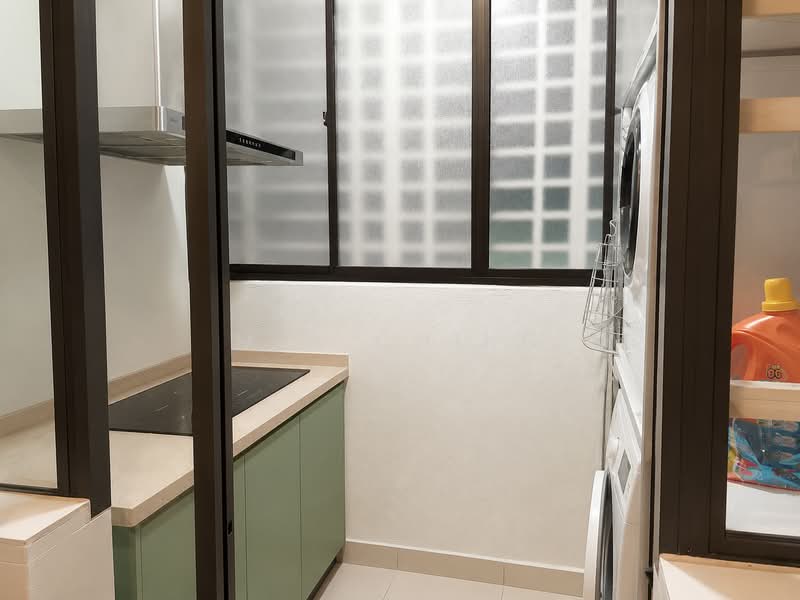 Service Residence for Rent at Maisson - Mia Ching - PropertyGuru.com.my