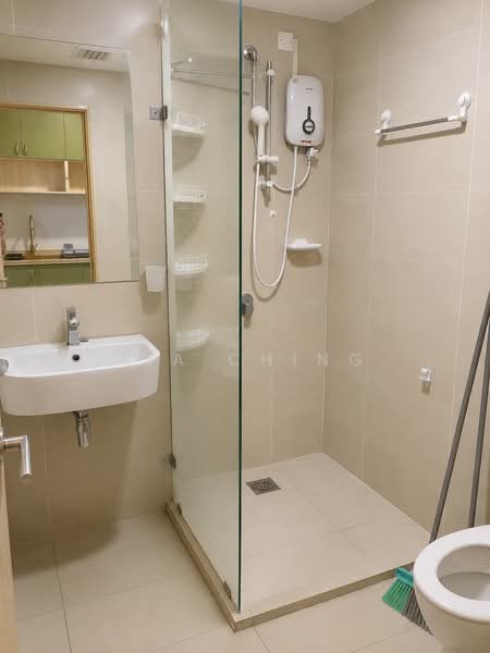 Service Residence for Rent at Maisson - Mia Ching - PropertyGuru.com.my