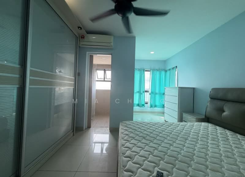 Service Residence for Rent at Maisson - Mia Ching - PropertyGuru.com.my