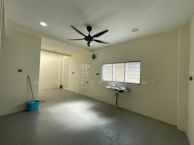 Rumah Teres 2 Tingkat untuk Dijual di Hulu Langat (Selangor) - Mohd Nor Fahmi - Interior - PropertyGuru.com.my