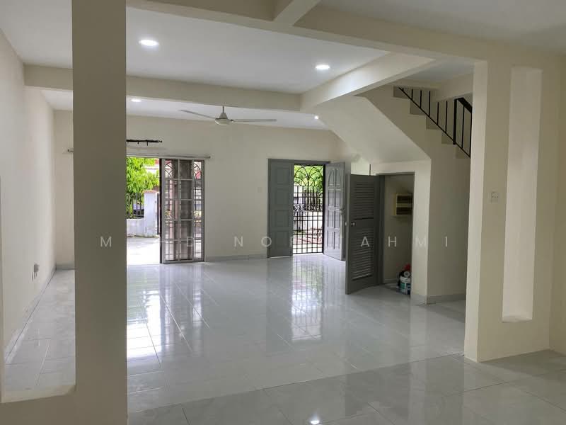 Rumah Teres 2 Tingkat untuk Dijual di Hulu Langat (Selangor) - Mohd Nor Fahmi - PropertyGuru.com.my