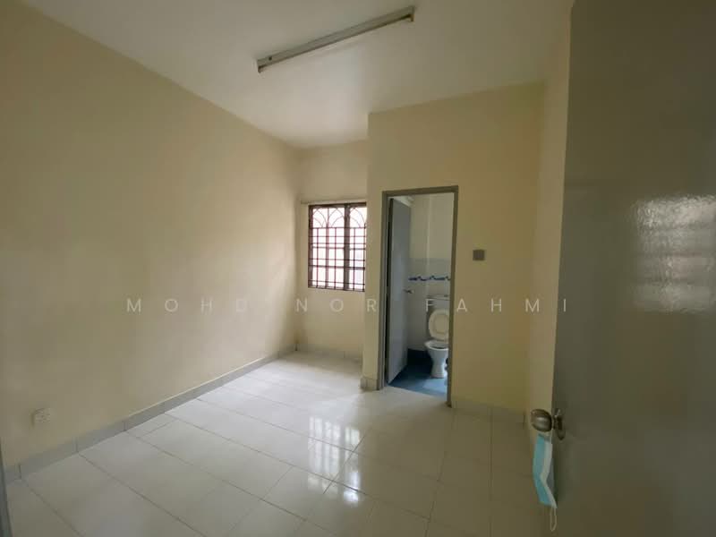Rumah Teres 2 Tingkat untuk Dijual di Hulu Langat (Selangor) - Mohd Nor Fahmi - PropertyGuru.com.my