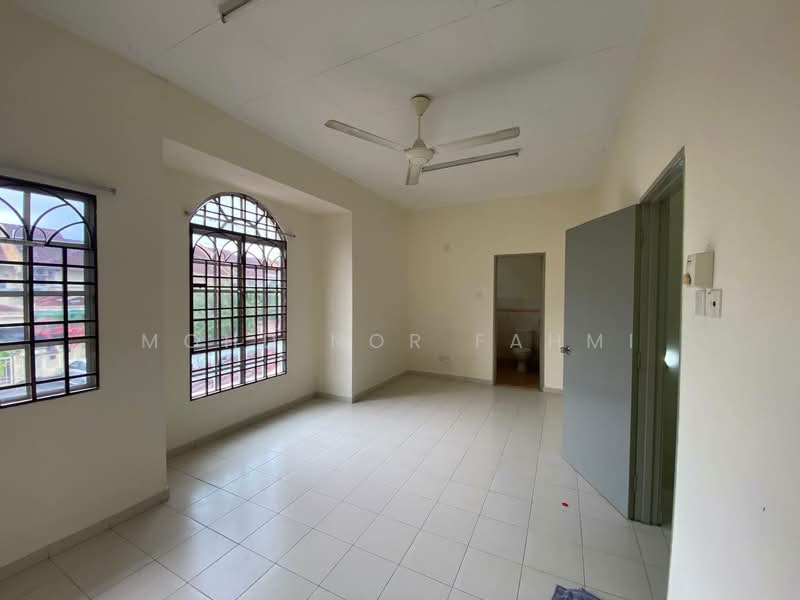 Rumah Teres 2 Tingkat untuk Dijual di Hulu Langat (Selangor) - Mohd Nor Fahmi - PropertyGuru.com.my