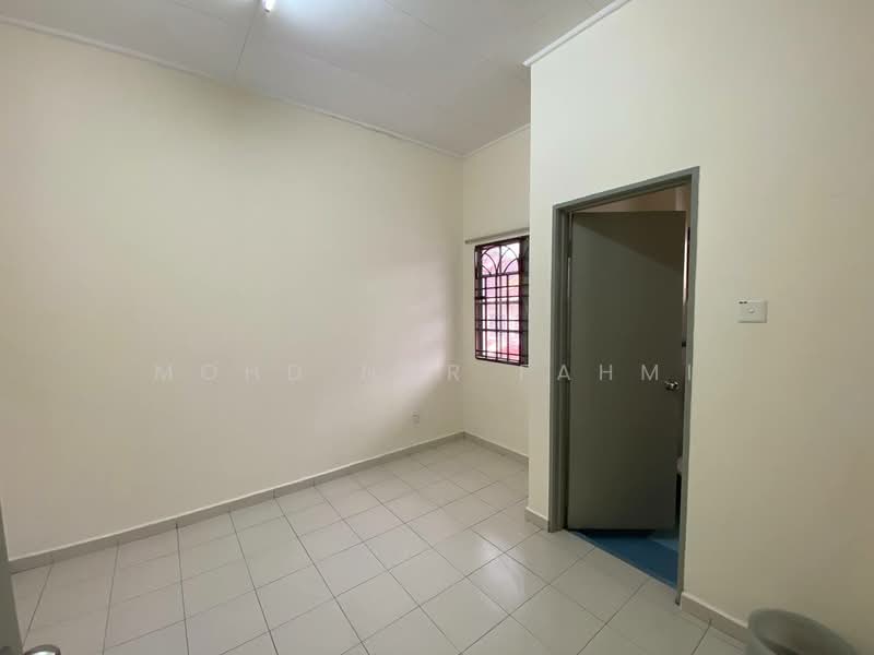 Rumah Teres 2 Tingkat untuk Dijual di Hulu Langat (Selangor) - Mohd Nor Fahmi - PropertyGuru.com.my