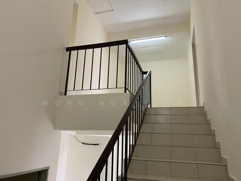 Rumah Teres 2 Tingkat untuk Dijual di Hulu Langat (Selangor) - Mohd Nor Fahmi - PropertyGuru.com.my