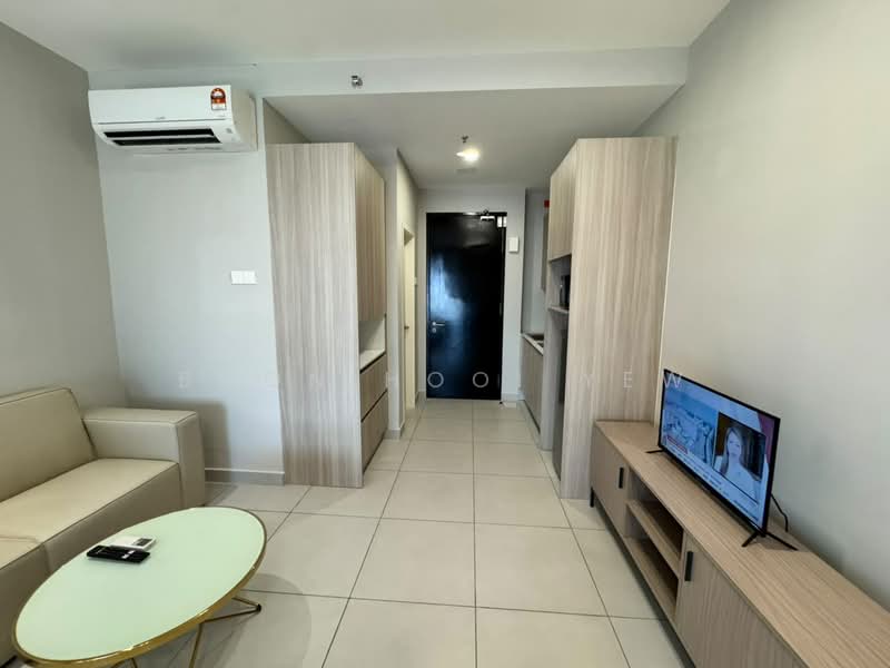 Servis Apartment untuk Disewa di Dorsett Waterfront Subang - Boon Hooi Yew - PropertyGuru.com.my