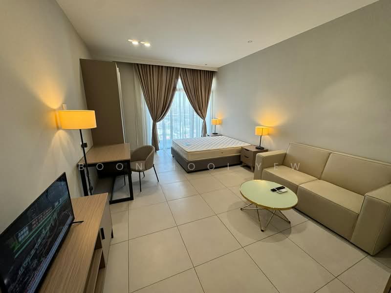 Servis Apartment untuk Disewa di Dorsett Waterfront Subang - Boon Hooi Yew - PropertyGuru.com.my