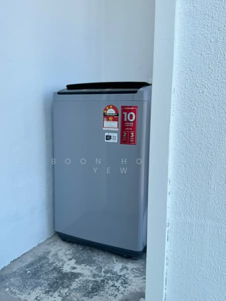 Servis Apartment untuk Disewa di Dorsett Waterfront Subang - Boon Hooi Yew - PropertyGuru.com.my