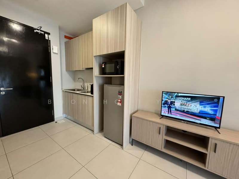 Servis Apartment untuk Disewa di Dorsett Waterfront Subang - Boon Hooi Yew - PropertyGuru.com.my
