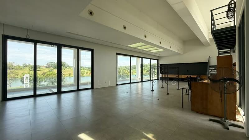 Rumah Banglo untuk Dijual di Country Heights (Kajang) - Willie Teng - View - PropertyGuru.com.my