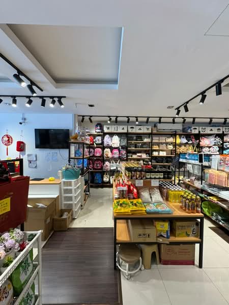 Shop for Rent in Butterworth (Penang) - Jessen Tan - Interior - PropertyGuru.com.my