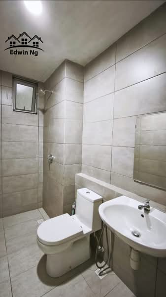 Servis Apartment untuk Disewa di Metropol - Edwin Ng - Bathroom - PropertyGuru.com.my