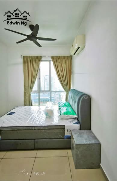 Servis Apartment untuk Disewa di Metropol - Edwin Ng - Bedroom - PropertyGuru.com.my