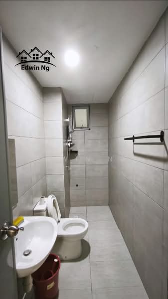 Servis Apartment untuk Disewa di Metropol - Edwin Ng - Bathroom - PropertyGuru.com.my