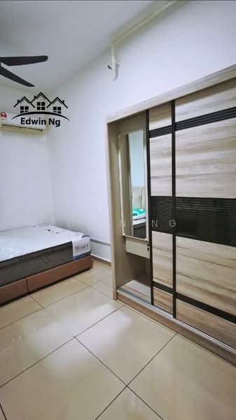 Servis Apartment untuk Disewa di Metropol - Edwin Ng - Bedroom - PropertyGuru.com.my