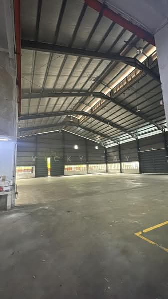 Factory for Sale in Taman Bukit Maluri (Kepong) - Vicky Tay - Interior - PropertyGuru.com.my