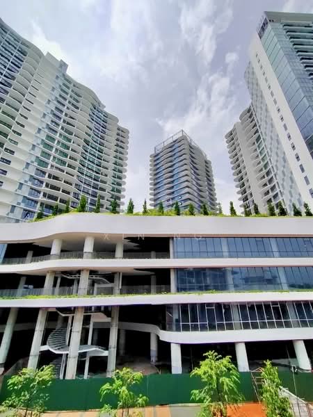 Service Residence for Sale at Senada Residence @ KLGCC Resort - Darren Kai Xin Ng - PropertyGuru.com.my