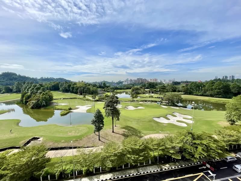 Service Residence for Sale at Senada Residence @ KLGCC Resort - Darren Kai Xin Ng - PropertyGuru.com.my