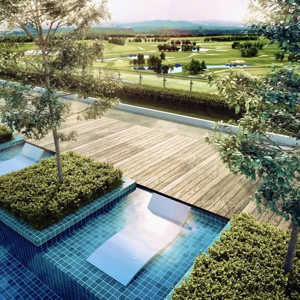 Service Residence for Sale at Senada Residence @ KLGCC Resort - Darren Kai Xin Ng - PropertyGuru.com.my