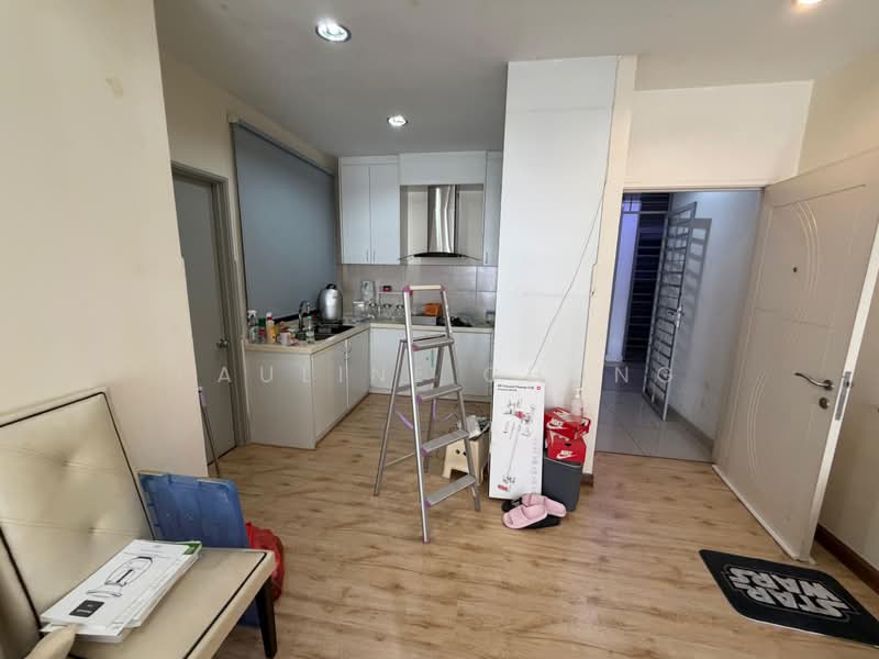 Condominium for Sale at One Damansara - Pauline Chong - Kitchen - PropertyGuru.com.my
