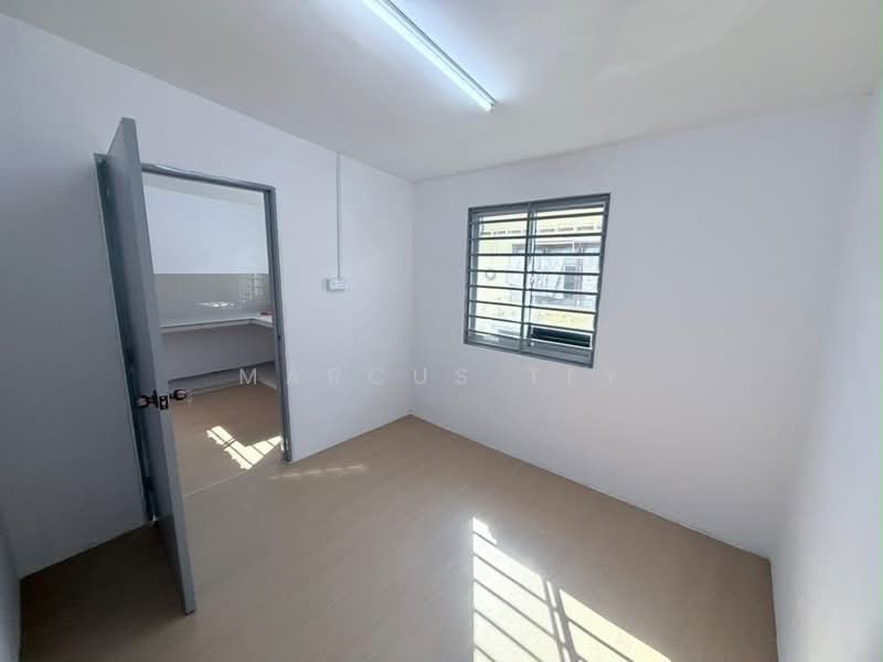 Rumah Teres 1-Tingkat untuk Dijual di Taman Kesang Baru (Kesang) - Marcus Tey - Interior - PropertyGuru.com.my