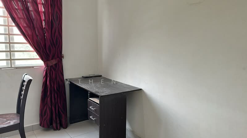 Apartment for Sale at South Bayu Residence (Bayu 2) - Athena Cho - Study - PropertyGuru.com.my