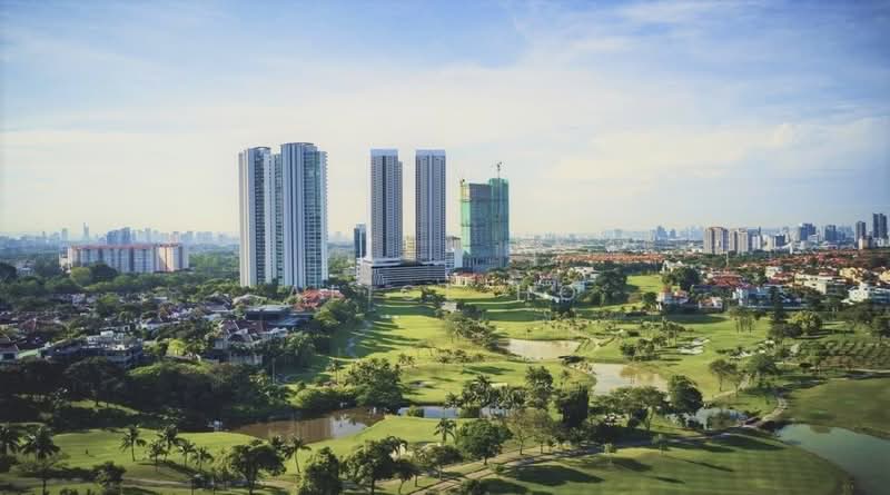 Condominium for Sale at Aetas Damansara - Alice Ho - PropertyGuru.com.my