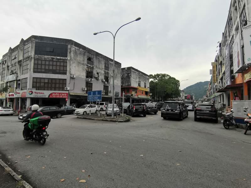 Kedai untuk Dijual di Taman Sri Gombak (Gombak) - Jason Phuah - Exterior - PropertyGuru.com.my