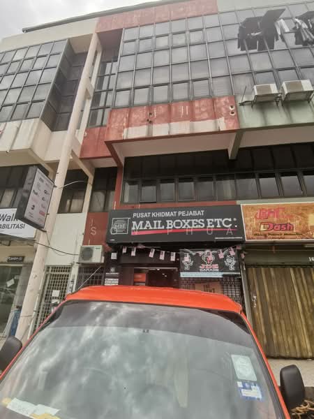 Kedai untuk Dijual di Taman Sri Gombak (Gombak) - Jason Phuah - Exterior - PropertyGuru.com.my
