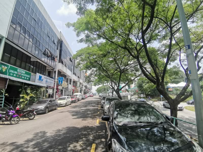 Kedai untuk Dijual di Taman Sri Gombak (Gombak) - Jason Phuah - Exterior - PropertyGuru.com.my
