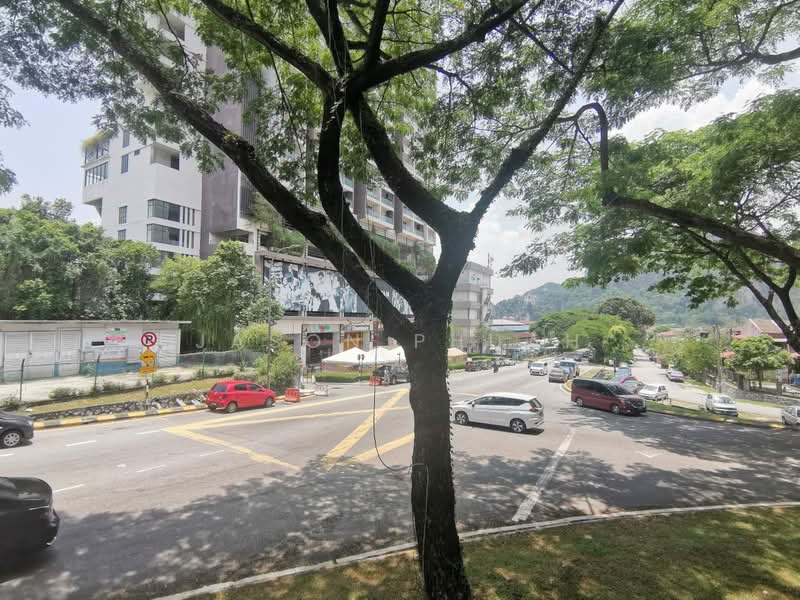 Kedai untuk Dijual di Taman Sri Gombak (Gombak) - Jason Phuah - Exterior - PropertyGuru.com.my