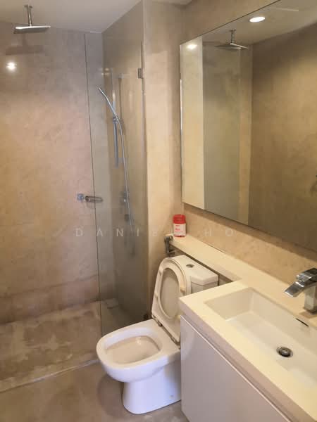 Service Residence for Rent at Carlton @ Plaza Damas 3 - Daniel Ho - Bathroom - PropertyGuru.com.my