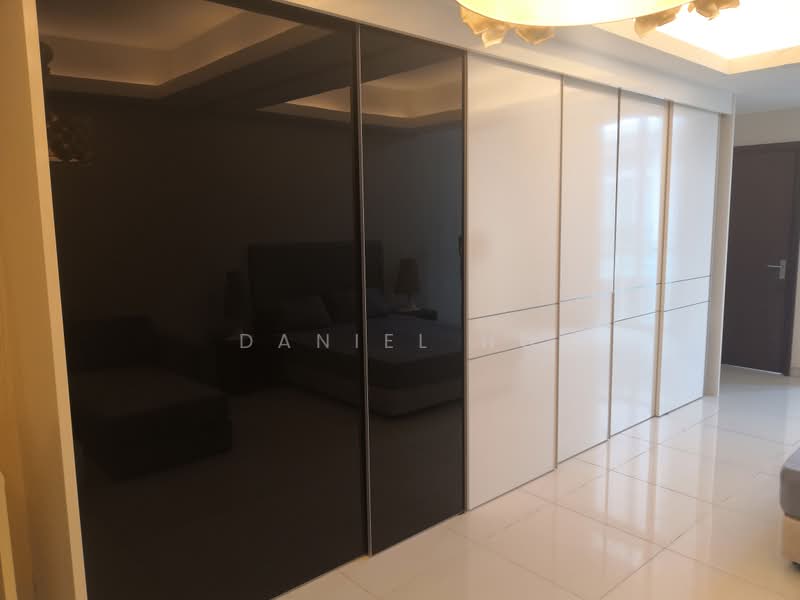 Service Residence for Rent at Carlton @ Plaza Damas 3 - Daniel Ho - Bedroom - PropertyGuru.com.my