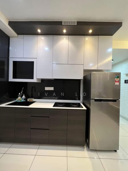 Servis Apartment untuk Disewa di KSL Residence @ Daya - Ivan Lo - PropertyGuru.com.my