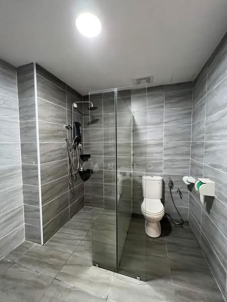 Servis Apartment untuk Disewa di KSL Residence @ Daya - Ivan Lo - PropertyGuru.com.my