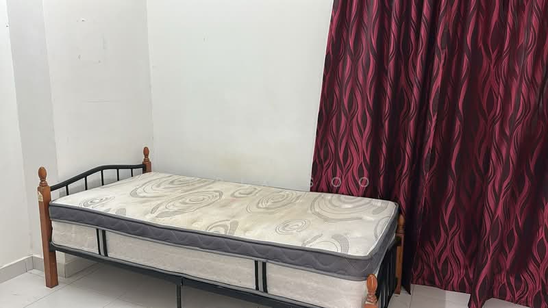 Apartment for Sale at South Bayu Residence (Bayu 2) - Chrix Soo - Bedroom - PropertyGuru.com.my