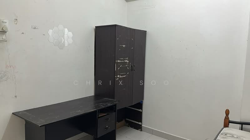 Apartment for Sale at South Bayu Residence (Bayu 2) - Chrix Soo - Interior - PropertyGuru.com.my