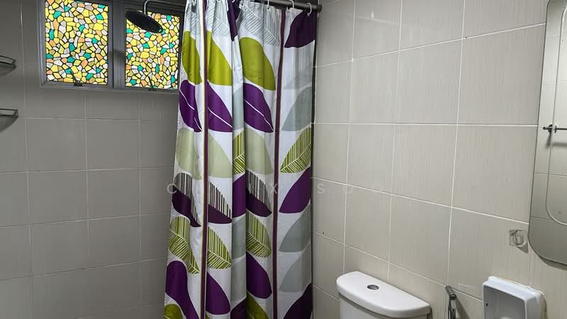 Apartment for Sale at South Bayu Residence (Bayu 2) - Chrix Soo - Bathroom - PropertyGuru.com.my